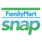 FamilyMart : Snap App アイコン