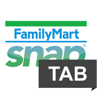 ikon FamilyMart : Snap Merchant App