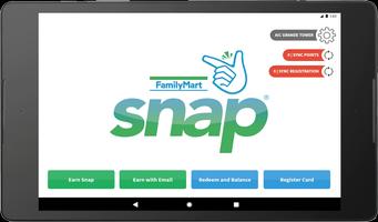 FamilyMart : Snap Merchant App screenshot 2