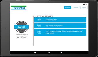 FamilyMart : Snap Merchant App screenshot 3