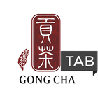 Gong Cha Merchant icône