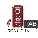 Gong Cha Merchant