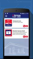 Petron Fleet App تصوير الشاشة 3