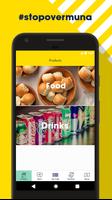 STOPOVER APP Affiche