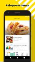 STOPOVER APP capture d'écran 1