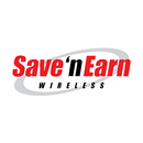 SNE Rewards: Save N Earn Wireless APK