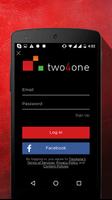 Two4One-poster