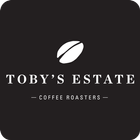 Toby’s Estate Coffee Roasters  أيقونة