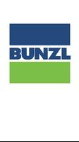 Bunzl الملصق