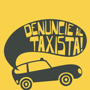 Denuncie al Taxista aplikacja