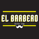 El Barbero Barber Shop 아이콘