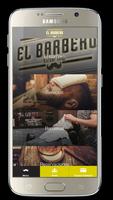 El Barbero Barber Shop 海报