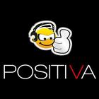 Positiva biểu tượng