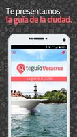 TeGuío Veracruz ポスター