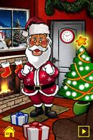 Kids Christmas Dress Up Free 스크린샷 1