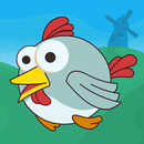 Hungry Hen APK