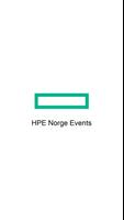 HPE Norge Events постер