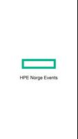 HPE Norge Events پوسٹر