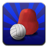 Blobby Volleyball آئیکن