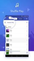 Music Player screenshot 2