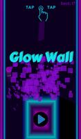 Glow Gravity Walls capture d'écran 2