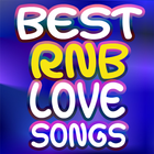 Best RNB Love Songs mp3 ícone
