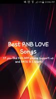 Best RNB Love Songs mp3 โปสเตอร์