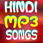 Hindi mp3 songs free icon