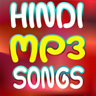 Hindi mp3 songs free アイコン