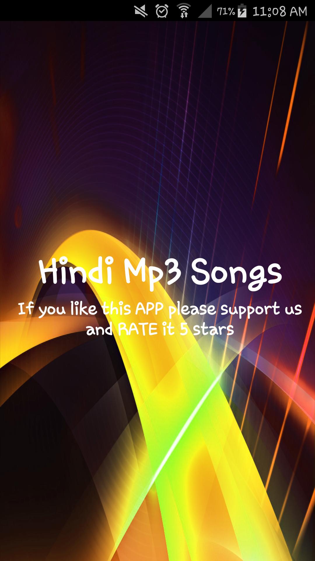 Hindi mp3 songs free APK for Android Download