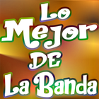 Lo Mejor De La Banda 2017 icône