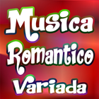 Musica Romantica Variada ícone