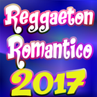 Reggaeton Romantico 2017 music 图标