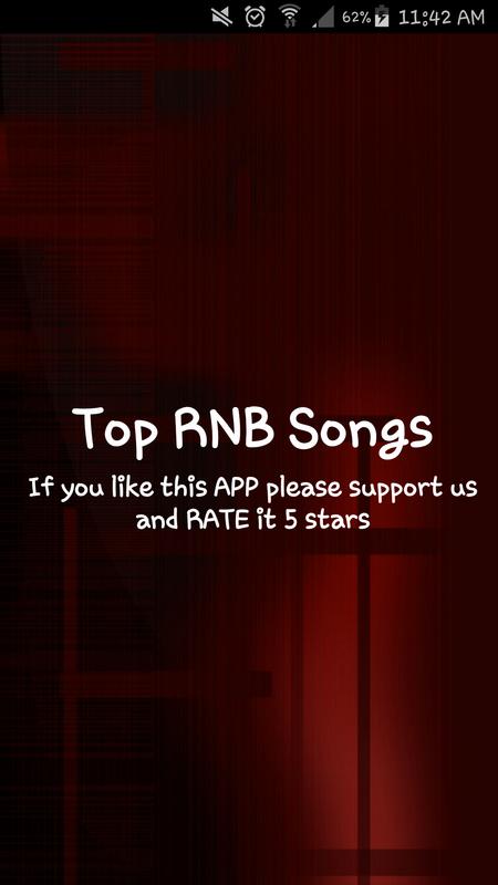 rnb song download free Top rnb songs apk download free music & audio app for android.