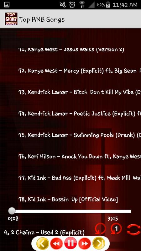 rnb song download free 25 best r&b songs of 2016 | 2016 r&b album of the year | hiphopdx.