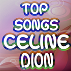 Top Songs Celine Dion آئیکن
