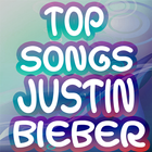 Top Songs Justin Bieber ikona