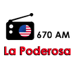 La Poderosa 670 AM Miami Radio AM Radio Usa