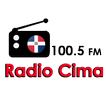 Radio Cima 100.5 FM Republica Dominicana