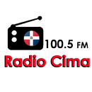 Radio Cima 100.5 FM Republica Dominicana-APK