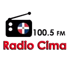 distorsionar bulto Significativo Radio Cima 100.5 FM Republica Dominicana APK voor Android Download