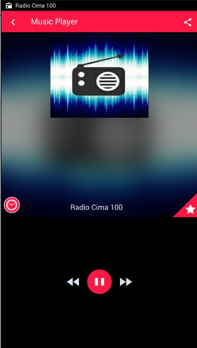 Radio Cima 100.5 FM Republica Dominicana for Android - APK Download