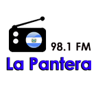 Icona Radio La Pantera 98.1 Radio San Miguel