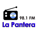 Radio La Pantera 98.1 Radio San Miguel-APK