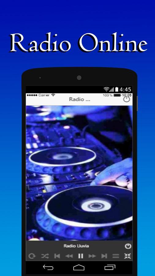 Radio Lluvia 97.5 Radio Ecuador Gratis FM 97.5 for Android - APK Download