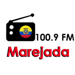 Radio Marejada Radio De Manabi Ecuador Radio APK