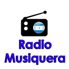 Radio Musiquera Honduras アイコン