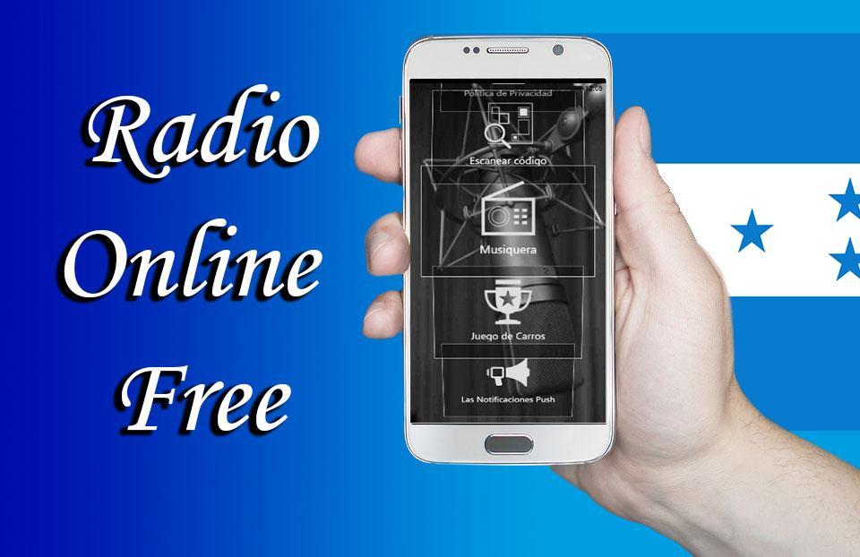 Radio Musiquera Honduras for Android - APK Download
