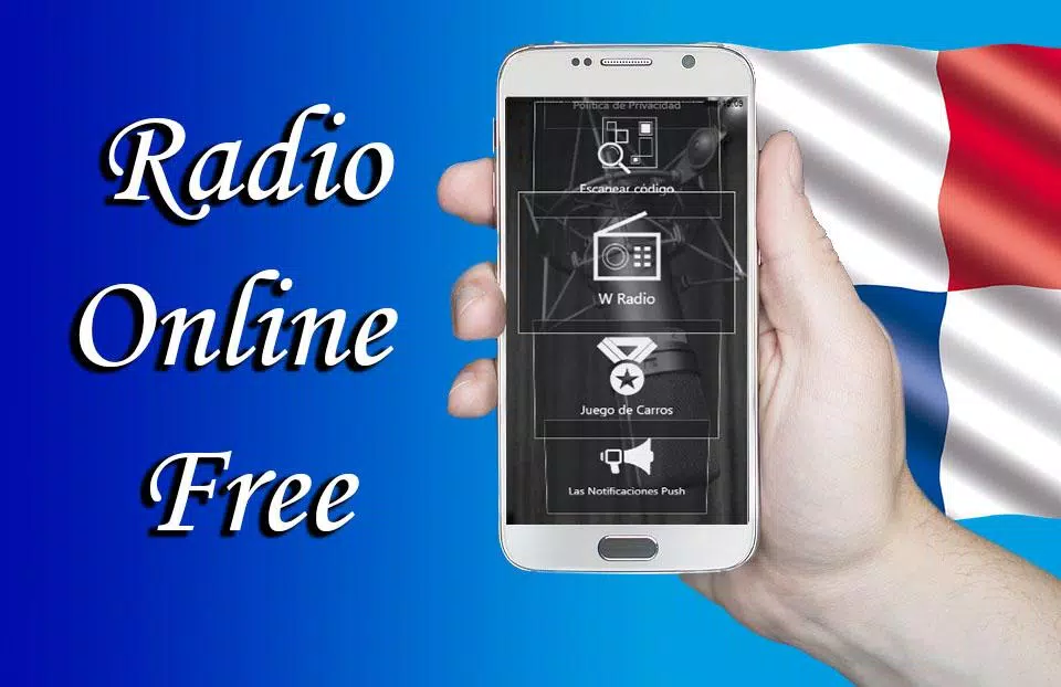 W Radio Panama Radio Noticias APK for Android Download