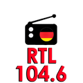 104.6 Rtl Radio Berlin